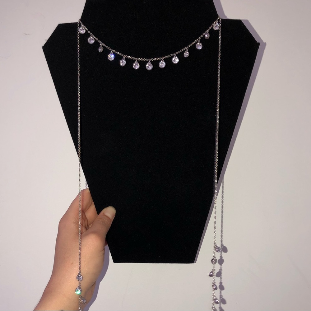 NIB‼️ Touchstone Crystal by Swarovski - Picture 5 of 5